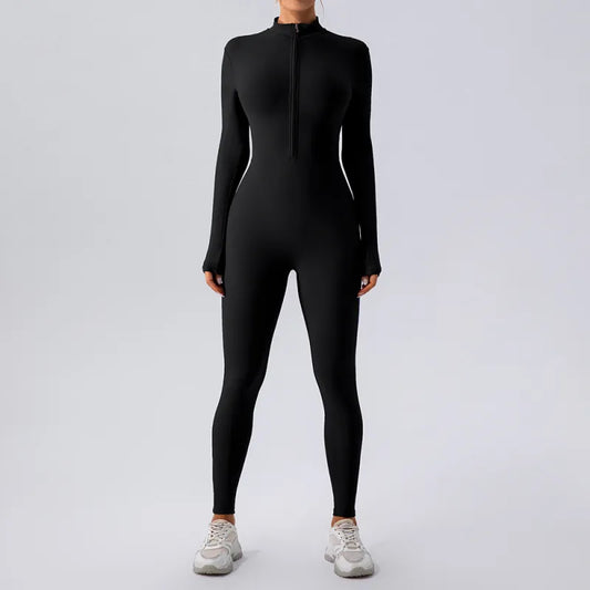 PowerSkin Jumpsuit