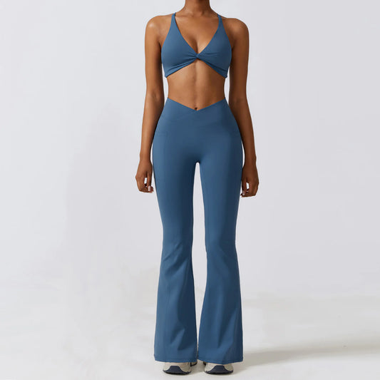 FlowForm Yoga Wear